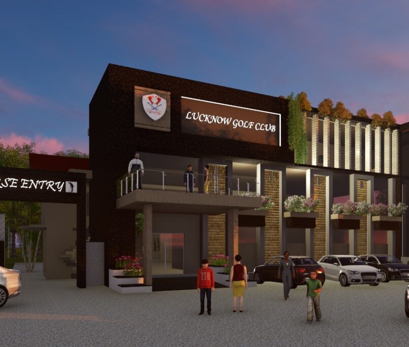 golf-club-lucknow