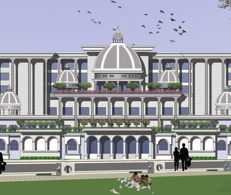 5-star-hotel-shaheed-path