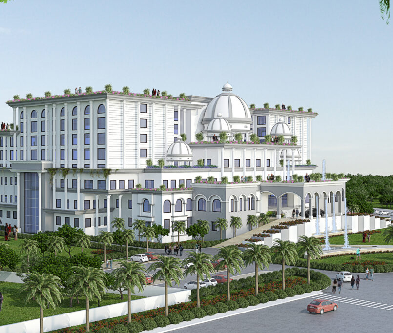5-star-hotel-shaheed-path