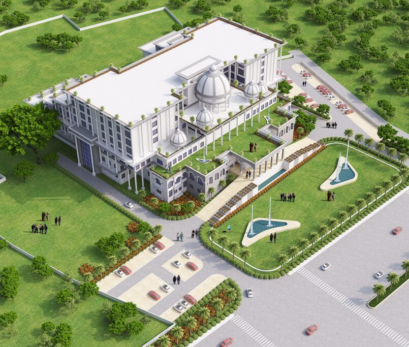 5-star-hotel-shaheed-path